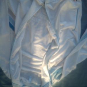 Rocca Wear zip up sweater